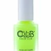 Color Club Cliff Notes Nail Polish -T.U.K. Sales Store PgdmAW8BPsbEJRgnSiVDEZDb8h6Vo9BR 24