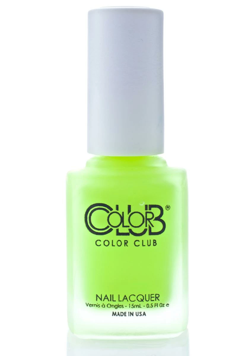 Color Club Cliff Notes Nail Polish 3 Color Club Cliff Notes Nail Polish