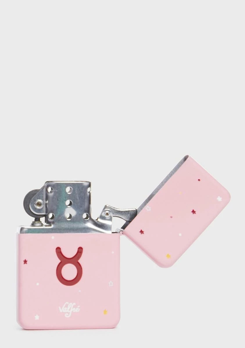 Valfre Celestial Taurus Lighter 4 Valfre Celestial Taurus Lighter - Image 2