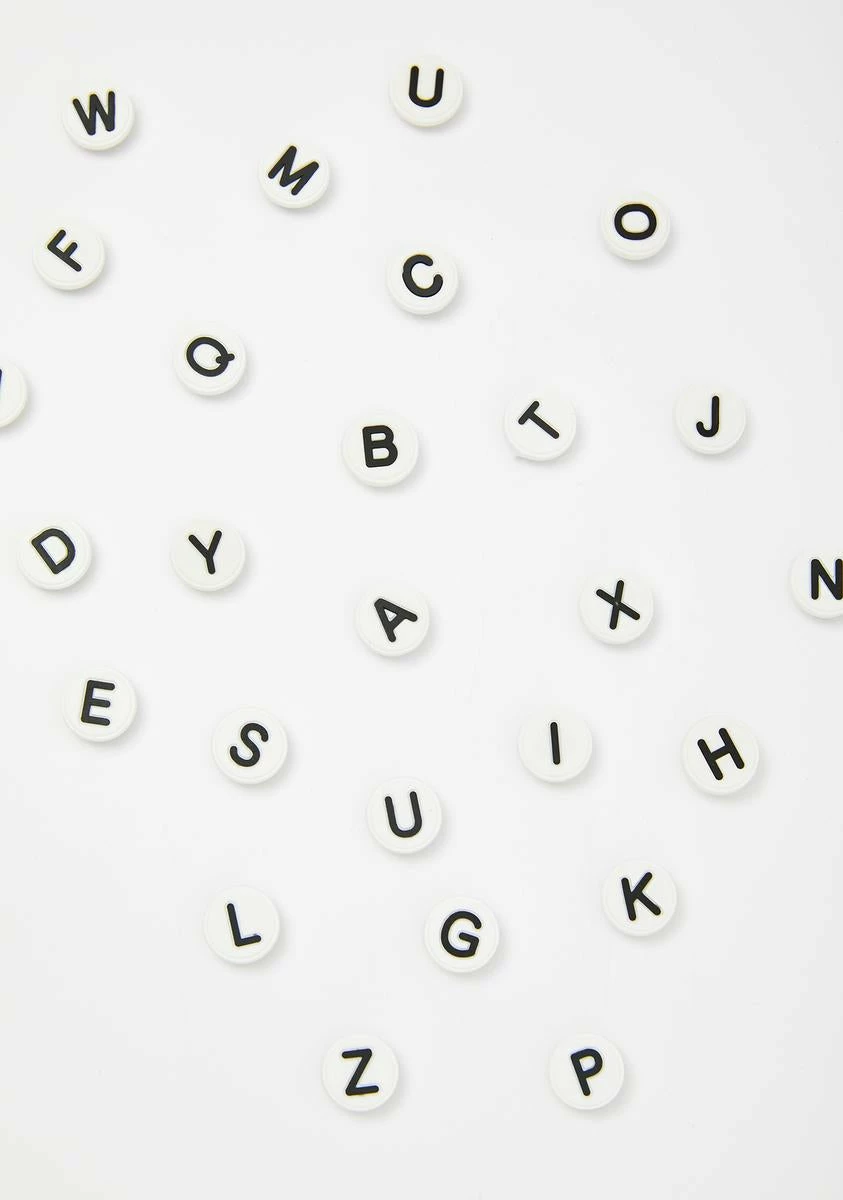 X_Ana Accessories A N' B Conversation Pin Set 4 X_Ana Accessories A N' B Conversation Pin Set - Image 2