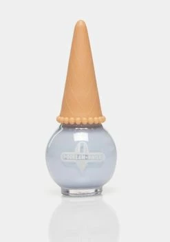 I SCREAM NAILS Mystic Mist Nail Polish