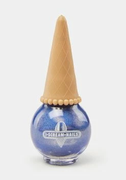 I SCREAM NAILS I Scream Holo Nail Polish