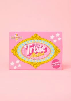 I SCREAM NAILS The Trixie Mattel 3pc Nail Polish Collection -T.U.K. Sales Store QxgBfJXUAcBavnpWlhlI9MIvk6Ev3x2Y 24