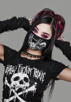 Widow Lord Of Darkness Face Mask 9 Widow Lord Of Darkness Face Mask -T.U.K. Sales Store R8jLX9GqOroB1zqHlLZzV7SrOuvkVnqj 24
