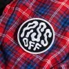 KILLSTAR Piss Off Embroidered Patch