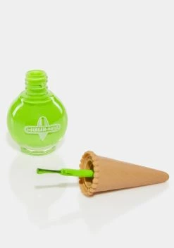 I SCREAM NAILS Poison Nail Polish -T.U.K. Sales Store RWwur1QLrybQgyjB8hePY7AT0mxELPTd 24