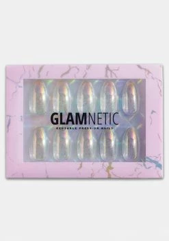Glamnetic Stardust Reusable Press On Nails -T.U.K. Sales Store RcLVovuSoKsP5YZlsK4zpMLBPUczg6Xc 24