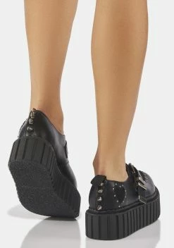 Lamoda Stereo Hearts Chunky Creepers -T.U.K. Sales Store RdxP1tdnU8kBkpsPCJ2pkNJvtYwV2fWu 24