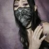 Widow Shadows Of Moonlight Lace Face Mask -T.U.K. Sales Store RgYzD9dLbOebUkvYuHMJC7Ry39tfueri 24