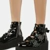 Demonia Patent Creeper-260 Web Creepers 1 Demonia Patent Creeper-260 Web Creepers -T.U.K. Sales Store RpO8G94PX8mhHejsYthrDTlMBKXquiFt 24 4afb1ff1 e12e 41be 8db2 8e18fc8d2eb1
