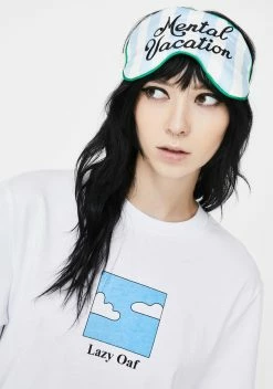 Ban.do Mental Vacation Eye Mask