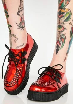 Strange Cvlt Ash Costello Krypt Kreepers