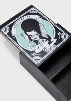 Valfre Bad Bettie Stash Box 5 Valfre Bad Bettie Stash Box -T.U.K. Sales Store SPisXclviy7Ivjyqqk28ZlLXI130UMjQ 24