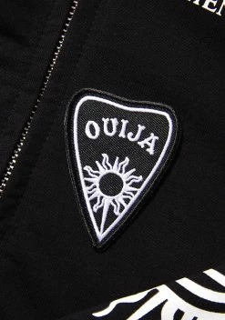 Witch Worldwide Ouija Planchette Iron-On Patch