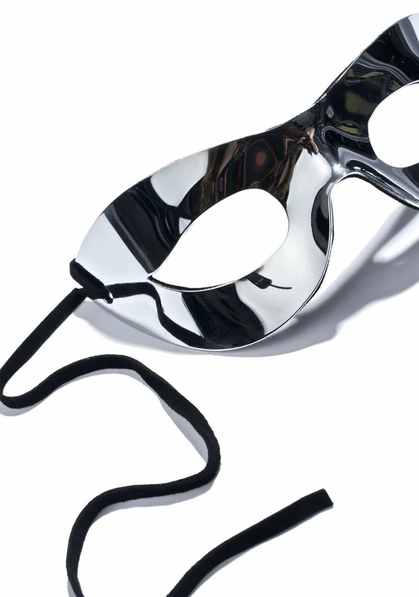 Forplay Mirror Mask 4 Forplay Mirror Mask - Image 2