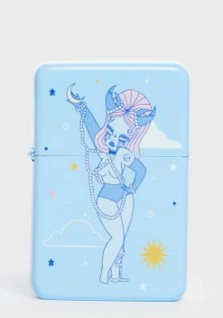 Valfre Celestial Cancer Lighter