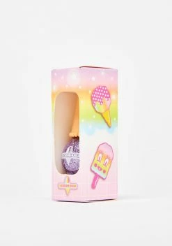 I SCREAM NAILS UFOhhh Nail Polish -T.U.K. Sales Store Sm3IKcFBxJZafGqhIUo9RS7nd3URC1Wl 24