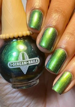 I SCREAM NAILS The Beast Nail Polish -T.U.K. Sales Store Sqex9YibfsY3A30VulcVRs0eu87SkoOj 24