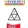 HUF Patch Pack Set -T.U.K. Sales Store TFyohlVsGimUGQZxjT9QoiOTz9mVtlDZ 24