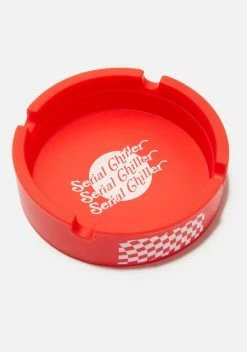 A Shop Of Things Serial Chiller Ash Tray