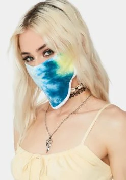 X_Lux LA Trippy Mystery Face Mask Pack