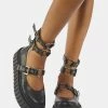 Lamoda Savior Platform Creepers 2 Lamoda Savior Platform Creepers -T.U.K. Sales Store TQZbkOmbrX6m9n4TXLTjrr9RyB7DJfNs 24