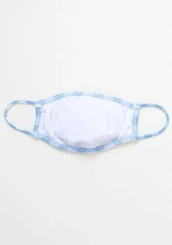 Dippin' Daisy's Blue Gingham Face Mask -T.U.K. Sales Store TioKVxzA9yuzD6OfJ5m1RQCcNFfc5Bpg 24