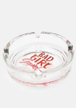 Femfetti Bad Girl Good Weed Ashtray -T.U.K. Sales Store U3SNfkzWIgm5itQkkvb4gSC610sD7Qj0 24