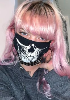 Dolls Kill X Hatsune Miku Summon Me Face Mask -T.U.K. Sales Store UMia1HPZd8nrSnte0GxCp73Azb6h9BAb 24