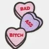 Groovy Things Co. Bad Ass Bitch Patch -T.U.K. Sales Store UheeS0zkYQsgKncT9jCuaNHKvnvbn5Ng 24