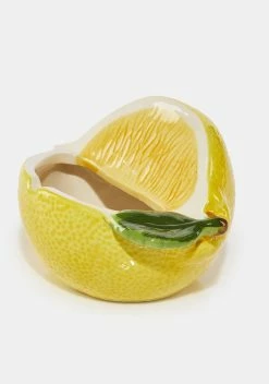 X_PTLHZ Bitter Fruit Ashtray