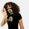 DELiA*s By Dolls Kill Freak Of The Week Alien Face Mask -T.U.K. Sales Store UskkhtbC1G9AlqgW76dr1O1P5srCJ40H 24
