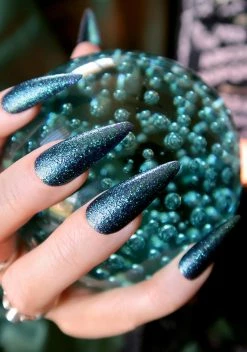 I SCREAM NAILS The Curse Nail Polish -T.U.K. Sales Store UtBM6Ew79QwsrkiPGBdVwkCIcOJEVmPo 24