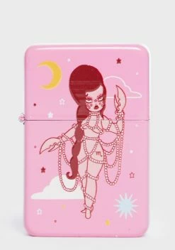 Valfre Celestial Scorpio Lighter