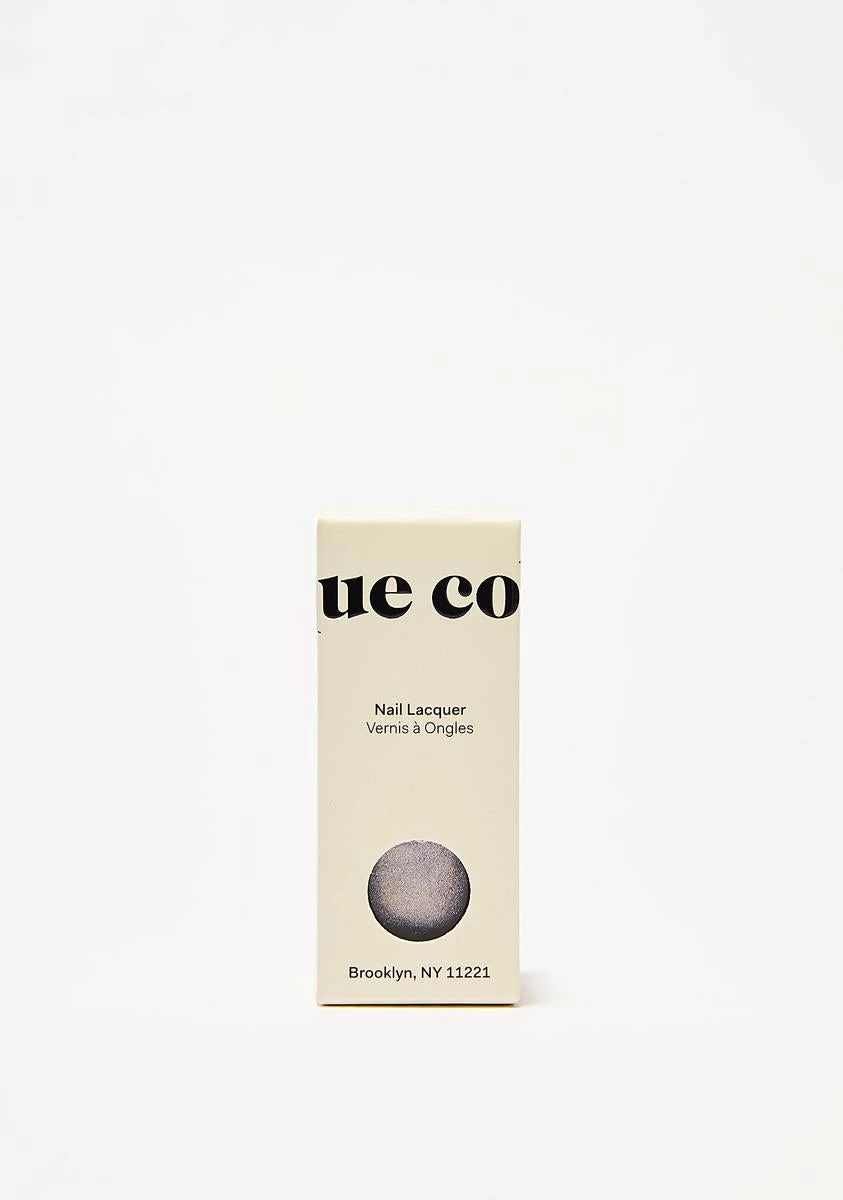 Cirque Colors We Trippy Holographic Top Coat 6 Cirque Colors We Trippy Holographic Top Coat - Image 4