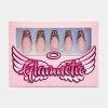 Glamnetic Spotted Press On Nails -T.U.K. Sales Store V4DOIOw7PKTaEHVHhEYEmTcQPggR1OUR 24