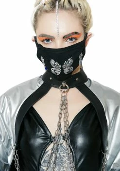 MeYouVersusLife Tribal Butterfly Mask -T.U.K. Sales Store V7mZX4uKnxYfok2oPcNvHyAm14ODYTHH 24