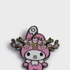 TOKIDOKI X Hello Kitty And Friends Enamel Pin Blind Box -T.U.K. Sales Store V9hEJDRuRJmDmg42xGVcFEWP5siKsa51 24