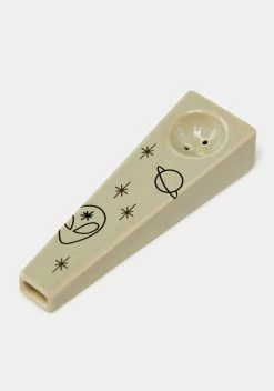 Rompotodo They're Coming Pipe