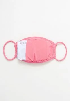 Dippin' Daisy's Neon Pink Velvet Face Mask -T.U.K. Sales Store VDqmHLaSc2MWNsiEMEhLZGPKUDpMhNRb 24