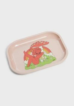 Valfre Happymess Rolling Tray