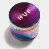 Iridescent HUF Grinder