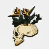 ECTOGASM Birds Of Paradise Enamel Pin