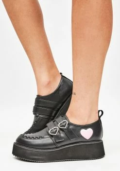 KOI FOOTWEAR Pothos Creepers