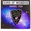 Band Of Weirdos If You Really Bug Me Enamel Pin -T.U.K. Sales Store VUkrLxMD2NJIu8yTQcNncNV1NxMv6tTD 24