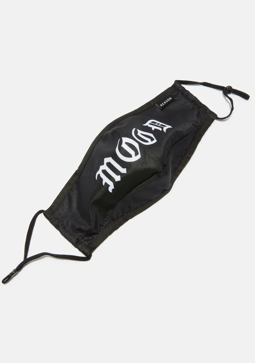 Reason Mood Face Mask 3 Reason Mood Face Mask