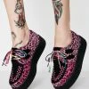 T.U.K. Running Wild Mondo Creepers