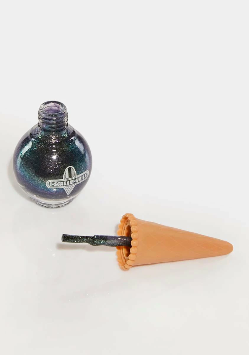 I SCREAM NAILS Metamorphosis Nail Polish 4 I SCREAM NAILS Metamorphosis Nail Polish - Image 2