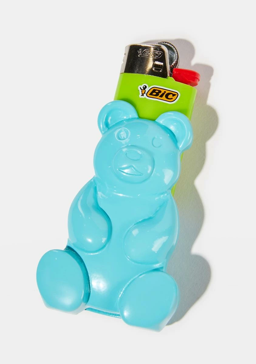 Dolls Home Hidden Sweets Lighter Sleeve 4 Dolls Home Hidden Sweets Lighter Sleeve - Image 2