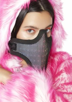 X_R4VE LED Up All Night Light-Up Face Mask -T.U.K. Sales Store WWoktDNHpM2i3WhsDL3hn8keNECdVj7V 24